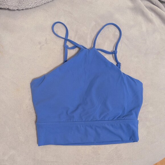 Buffbunny - Foxy Sports Bra - Jean Genie - S - Picture 4 of 7